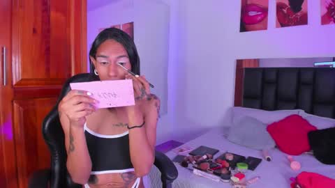 ValeryTs1 online show from February 20, 6:10 pm