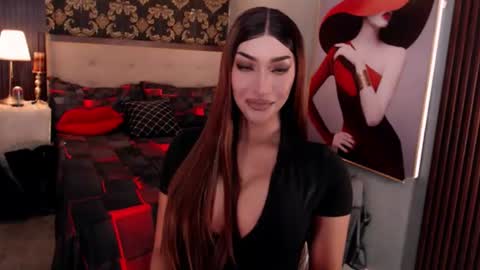 valkyriemajesty online show from July 1, 8:26 am