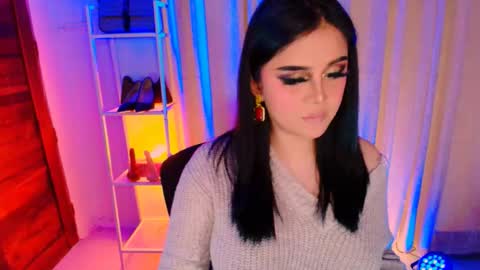 Vally online show from January 8, 8:18 am