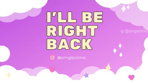 Cinnamon  online show from October 15, 6:24 am