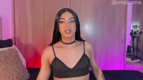 Cinnamon  online show from March 20, 3:51 am