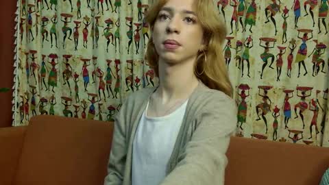 Vanessa online show from October 25, 3:18 pm