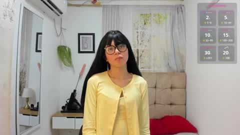 vanessa_jenner online show from March 17, 1:42 am