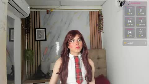 vanessa_jenner online show from April 30, 2:39 am
