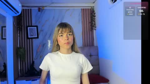 vanessa_jenner online show from May 26, 2:30 am