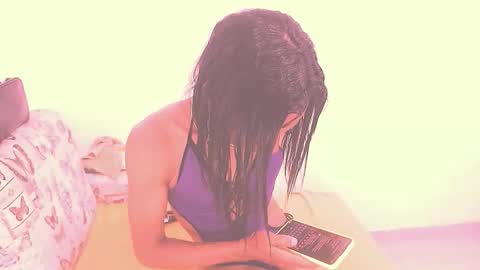 VANNESA online show from March 16, 4:44 pm