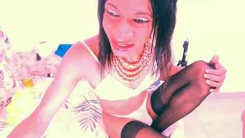 VANNESA online show from May 10, 4:56 pm