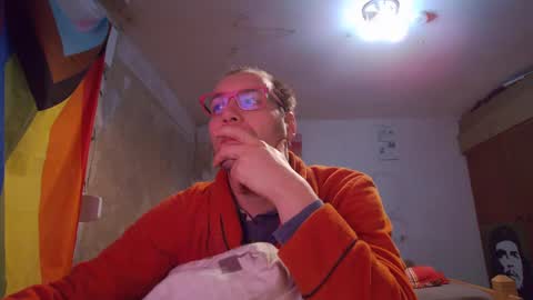 Vanya Gold online show from December 29, 3:11 am