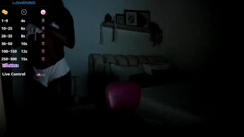 Hi Im Vayolet online show from May 18, 8:36 pm