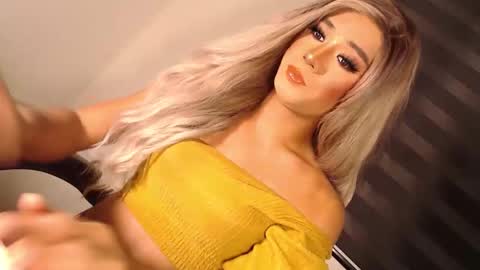 Richy will make you fall in love online show from November 1, 9:12 pm