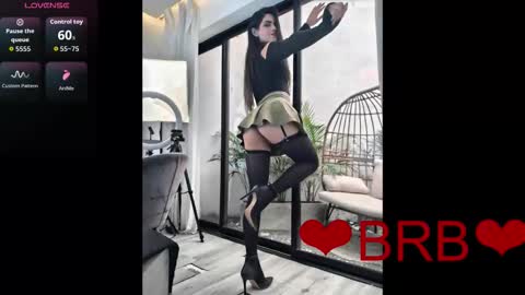 VENUS online show from February 8, 12:55 pm