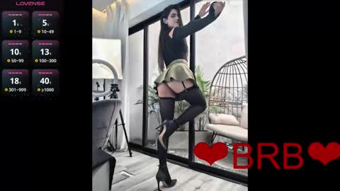 VENUS online show from February 18, 11:51 am