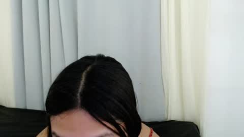 venus_mirage online show from July 5, 5:47 am