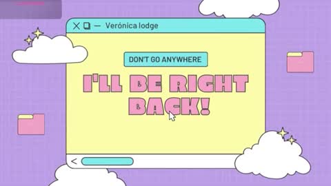 veronica online show from November 6, 2:28 pm