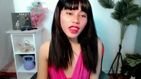 versex_maxwell online show from April 29, 3:50 pm