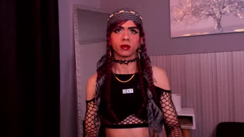  Vicky  online show from February 27, 2:34 pm