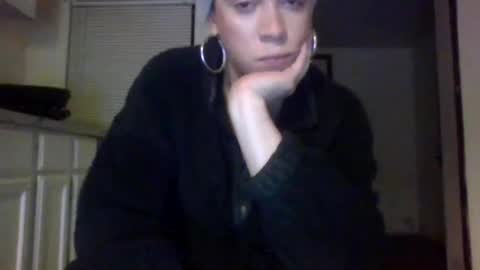 MissVictoria online show from February 3, 2:53 am