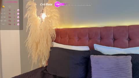 victoria online show from November 25, 8:44 pm