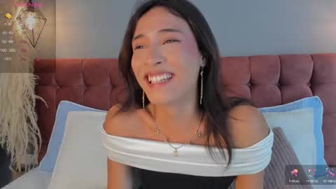 victoria online show from January 16, 9:00 pm