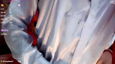 Victoria online show from February 16, 7:34 pm