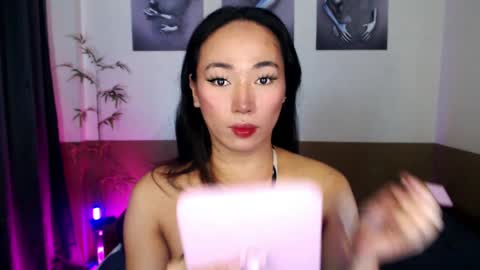 Victoria online show from May 9, 12:23 pm