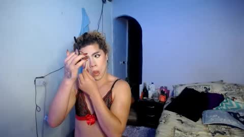 violet_hyuga online show from November 23, 4:25 am