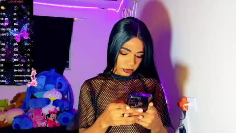 violeta_m_ online show from May 11, 5:35 am