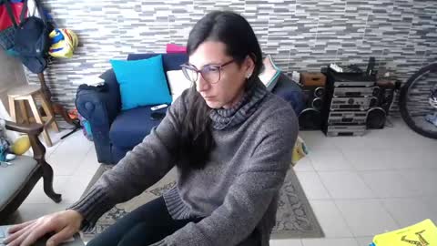 Violeta Gmez online show from March 24, 9:31 pm