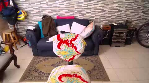 Violeta Gmez online show from March 25, 9:41 pm