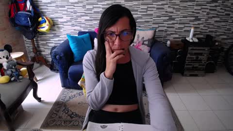 Violeta Gmez online show from April 5, 6:28 pm