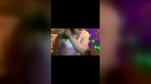 violetann93 online show from February 23, 1:41 am