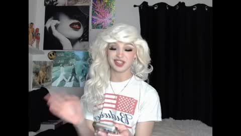 Viper online show from April 10, 3:02 am