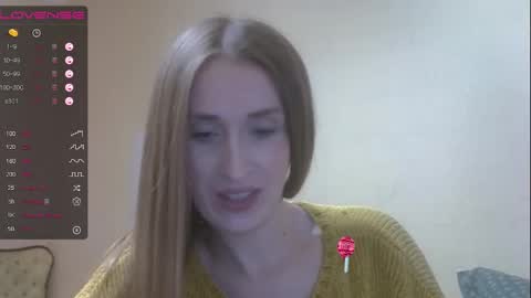 Vitalina online show from February 12, 12:01 pm