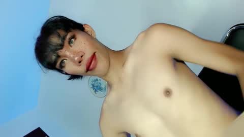 vixen online show from February 26, 7:46 am