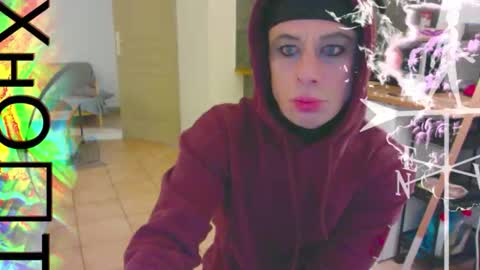 Violetta Elysia online show from January 15, 12:53 am