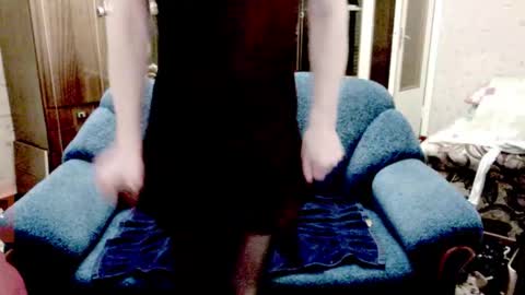 Violetta Elysia online show from February 6, 6:13 pm