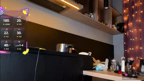 ILONA A week goal new laptop online show from April 4, 12:30 am