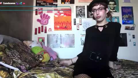 marz online show from January 13, 5:10 pm