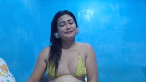 loving trans Pamela online show from February 7, 4:46 pm