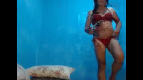 loving trans Pamela online show from February 17, 1:42 pm