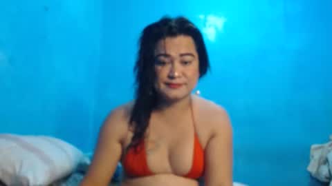 loving trans Pamela online show from February 20, 4:39 am