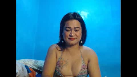 loving trans Pamela online show from February 21, 4:26 pm