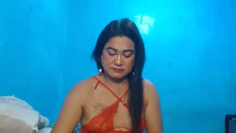 loving trans Pamela online show from February 28, 3:59 pm