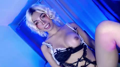 CHALLE online show from May 21, 12:34 pm