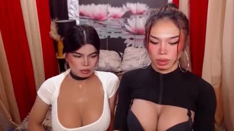 ROXIE online show from December 15, 5:25 am