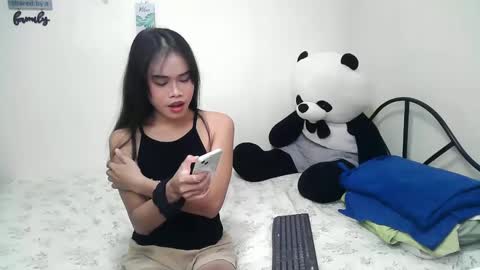 Rhean online show from February 17, 6:09 am