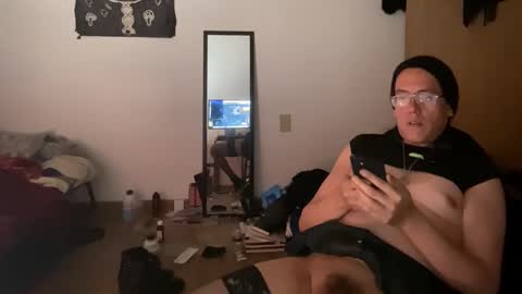 Ville Lohner online show from December 18, 5:24 am