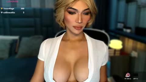 Julia online show from February 3, 2:53 am