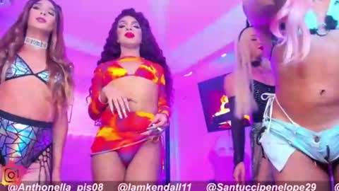 wonderoficial online show from December 16, 3:40 am