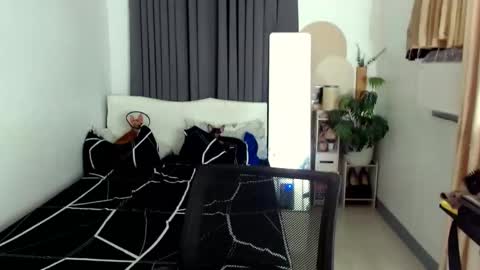 Camilla online show from December 14, 2:39 am